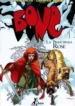 Bone – Rose (Cartoon Books)