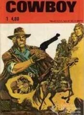 Cowboy (1976) (Taika)
