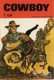 Cowboy (1976) (Taika)