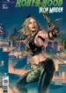 Robyn Hood – Dama de Ferro (2021) (Zenescope)