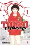 Tokyo Revengers (JBC) (Manga)