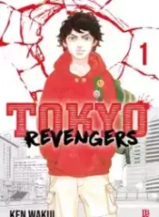 Tokyo Revengers (JBC) (Manga)