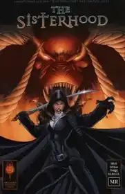 A Irmandade (2008) (Archaia)