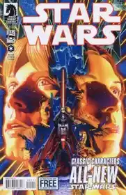 Star Wars (Cronologia) – 2013_01 – Star Wars v2 (Mensal) (Dark Horse)
