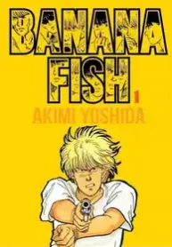 Banana Fish (2020) (Panini) (Manga)