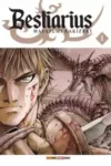Bestiarius (2016) (Panini) (Manga)