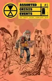 Eventos de Crise Diversos (2025) (Image)