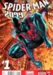 Homem-Aranha 2099 v2 (2014) (Marvel)