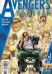 Vingadores – Eternamente v1 (1998) (Marvel)