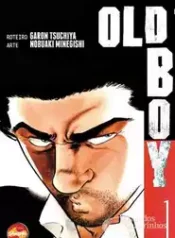 Old Boy (Nova Sampa) (Manga)