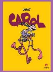 Carol (Laerte) (2014) (Aletria)