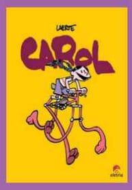 Carol (Laerte) (2014) (Aletria)