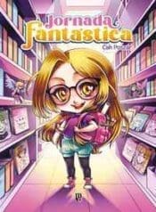 Jornada Fantástica (JBC)