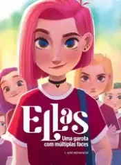Ellas – Uma Garota Com Múltiplas Faces (Poseidon)