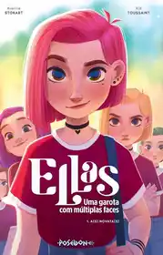 Ellas – Uma Garota Com Múltiplas Faces (Poseidon)