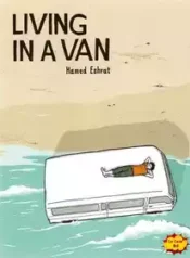 Living In A Van (La Case Bd)