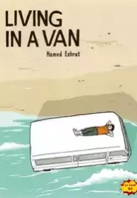 Living In A Van (La Case Bd)