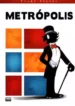 Metrópolis (Osamu Tezuka) (Manga)