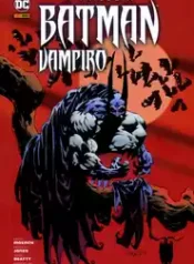 Batman – Trilogia Vampiro (2024) (Panini)