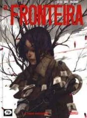 A Fronteira (Il Confine) (Bonelli)
