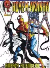 Homem-Aranha (1ª Série) (Panini)