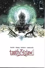 The Autumnlands – Tooth & Claw (2014) (Image)