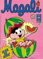 Magali – Col.Historica (Panini)