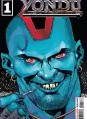 Yondu (2019) (Marvel)