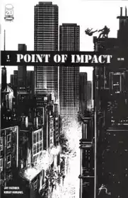 Ponto de Impacto (2012) (Image)