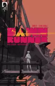 Dawnrunner (2024) (Dark Horse)