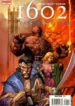 Marvel 1602 – Fantastick Four (2006-2007) (Marvel)
