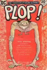 Plop! (1973) (Dc)
