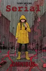 Serial Omnibus (2022) (Abstract Studio)