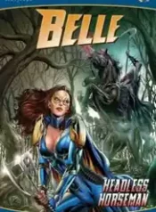 Belle – O Cavaleiro Sem Cabeça (2021) (Zenescope)
