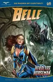 Belle – O Cavaleiro Sem Cabeça (2021) (Zenescope)