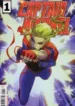Capitã Marvel v11 (v12) (2023) (Marvel)