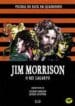 Figuras do Rock em Quadrinhos (V&R) – Jim Morrison – O Rei Lagarto