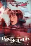 Barnstormers – Uma Balada de Amor e Assassinato (2022) (Comixology)