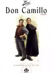 Don Camillo em Quadrinhos (Renoir)