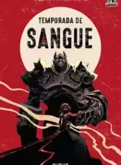Temporada de Sangue (Dupuis)