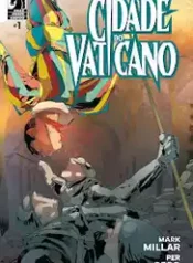 Cidade do Vaticano (2025) (Dark Horse)