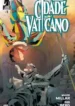 Cidade do Vaticano (2025) (Dark Horse)