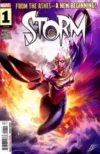 Tempestade v5 (2024) (Marvel)