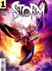 Tempestade v5 (2024) (Marvel)