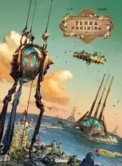 Terra Proibida (2021) (Glenat)