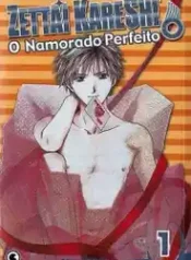 Zettai Kareshi – O Namorado Perfeito (Conrad) (Manga)