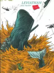 Leviathan (Jens Harder)