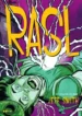 RASL (Jeff Smith) (Todavia)