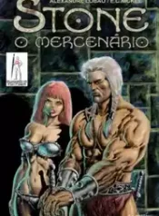 Stone – O Mercenário (Quadroid)
