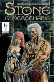 Stone – O Mercenário (Quadroid)